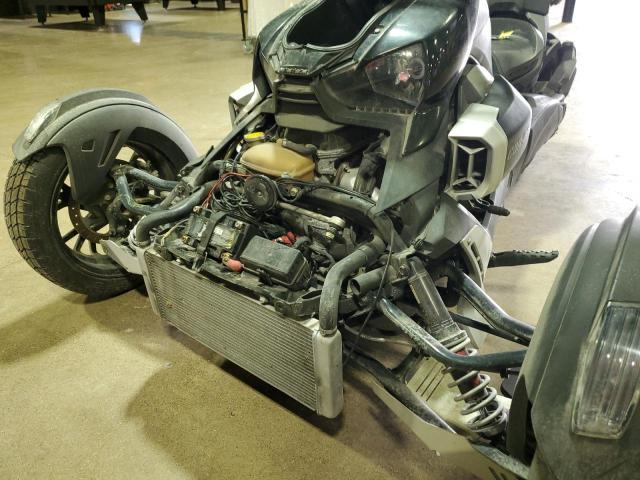 2021 CAN-AM RYKER RALL - 3JB2GEG25MJ002472