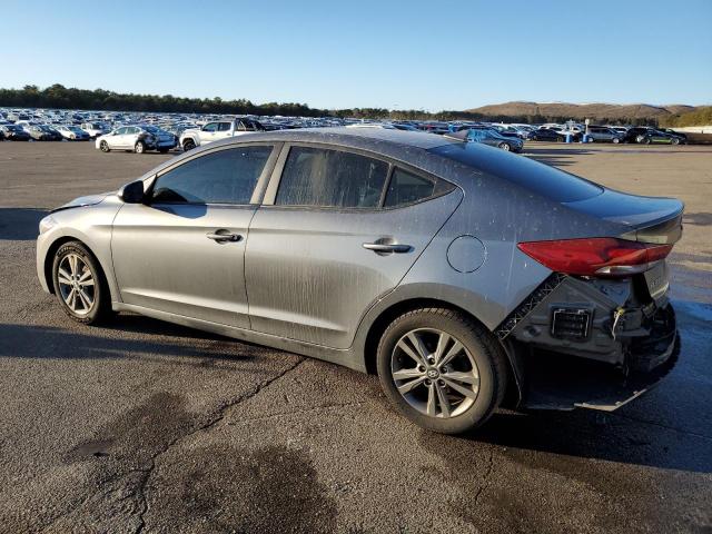 2018 Hyundai Elantra Sel VIN: 5NPD84LF5JH276065 Lot: 42786744