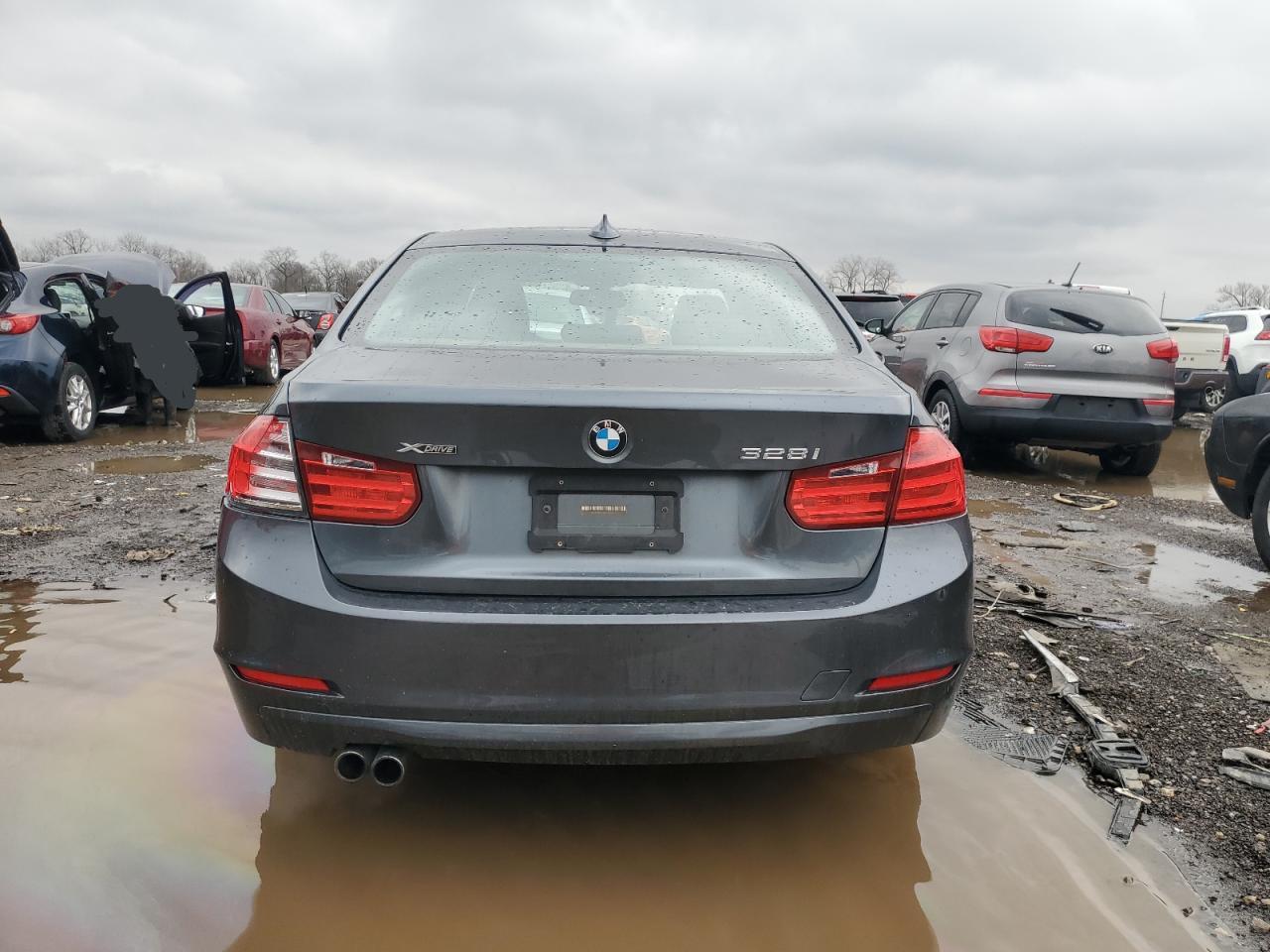 wba3b5g50fns15649 WBA3B5G50FNS15649 2015 BMW 328 Xi Sulev