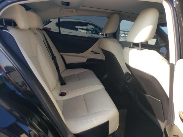 2022 LEXUS ES 350 BAS 58ADZ1B17NU139033