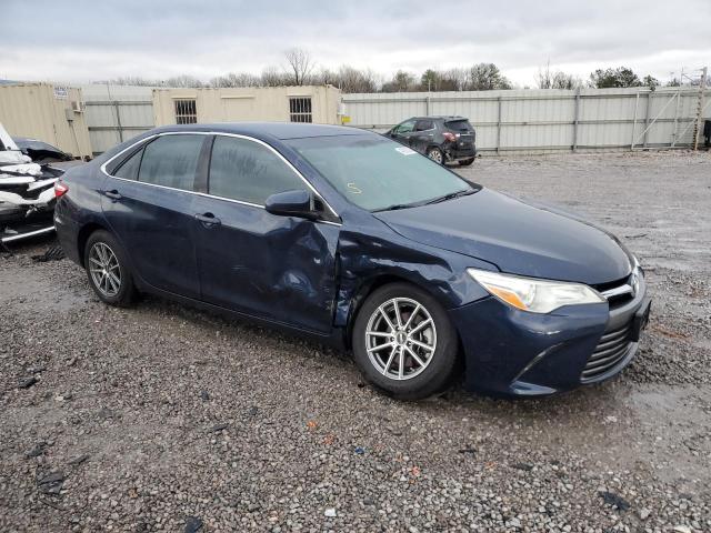 2016 TOYOTA CAMRY LE 4T4BF1FK2GR573332
