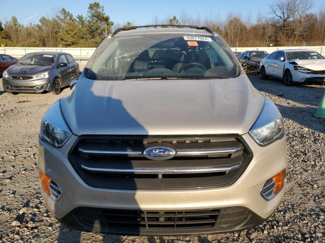 2017 Ford Escape S VIN: 1FMCU0F74HUB72926 Lot: 43677024