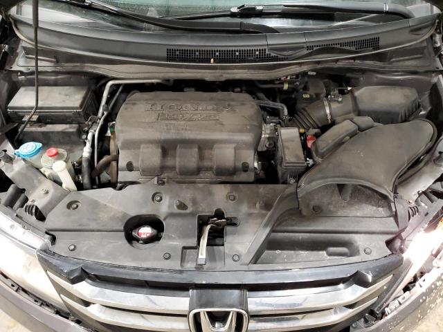 2016 HONDA ODYSSEY EX 5FNRL5H63GB044199