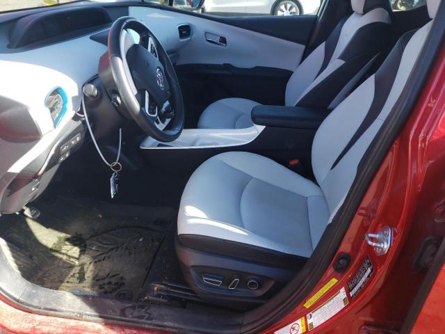 2017 Toyota Prius - Image 7