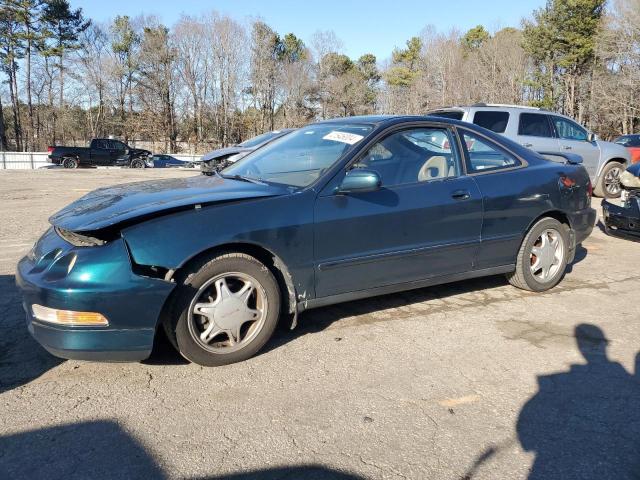 1996 Acura Integra 