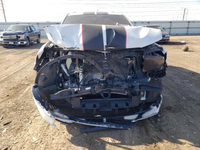 2017 DODGE DURANGO R/ 1C4SDJCT9HC898813