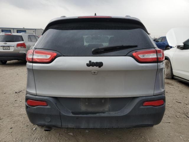 2016 Jeep Cherokee Sport VIN: 1C4PJLAB3GW372758 Lot: 45172834