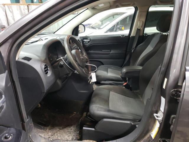 2015 JEEP COMPASS SP 1C4NJDBB8FD283158
