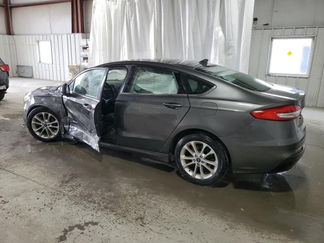 3FA6P0LU2KR285152 2019 FORD FUSION - Image 2