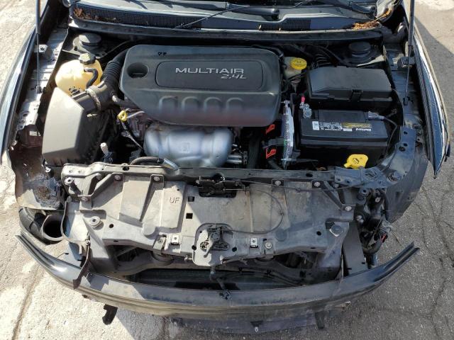 2015 CHRYSLER 200 LIMITE 1C3CCCAB1FN651286