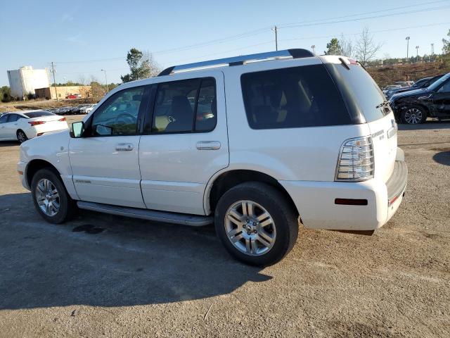 2010 Mercury Mountaineer Premier VIN: 4M2EN3JE0AUJ00221 Lot: 43723364