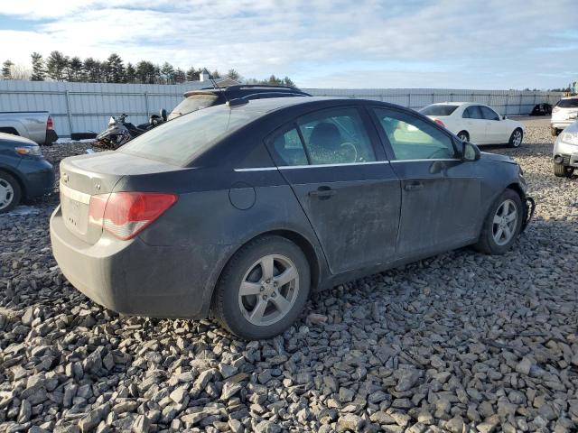 Vin: 1g1pc5sb8f7157947, lot: 40765564, chevrolet cruze lt 20153