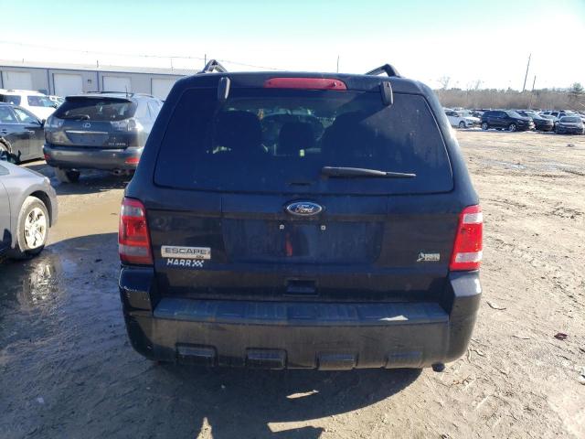 2012 Ford Escape Xlt VIN: 1FMCU0DG1CKB34321 Lot: 55528604