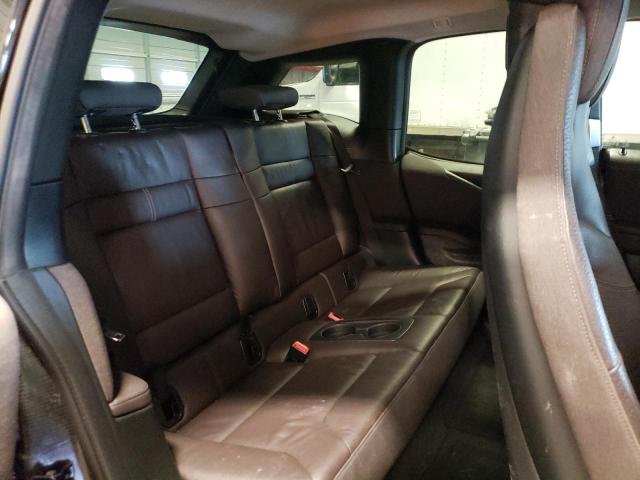 2015 BMW I3 REX WBY1Z4C52FV501703