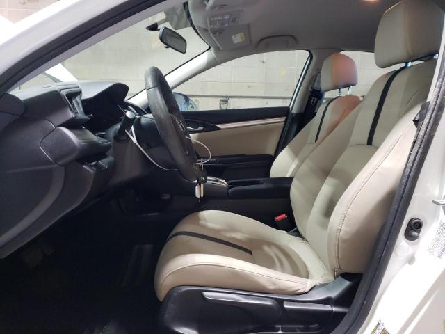 2016 HONDA CIVIC LX 19XFC2F52GE021756