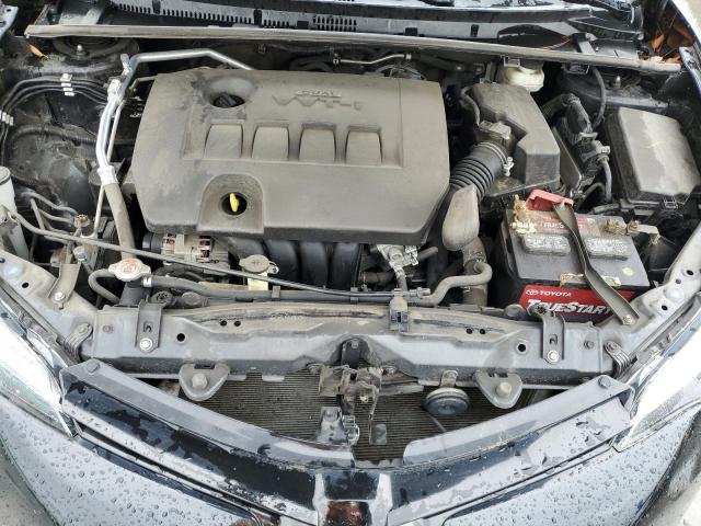 2018 TOYOTA COROLLA L - 5YFBURHE8JP848376