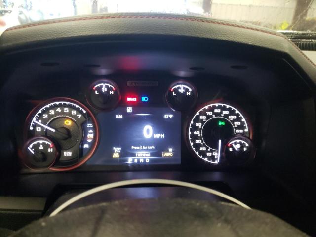 2016 RAM 1500 REBEL 1C6RR7YT4GS126680