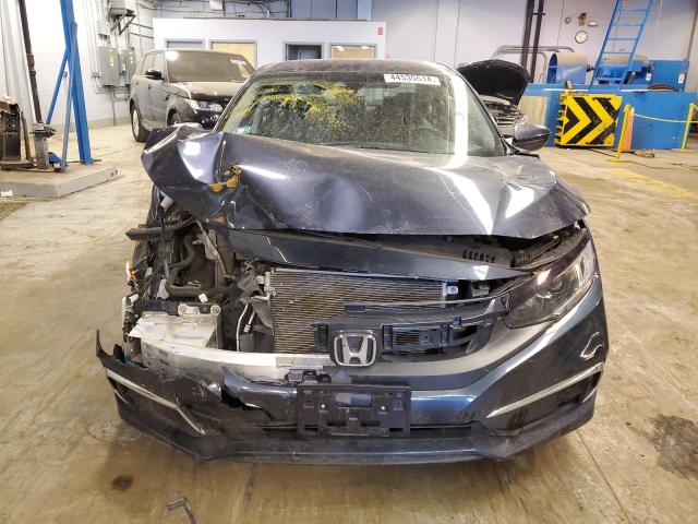 2019 HONDA CIVIC LX - 19XFC2F6XKE003555