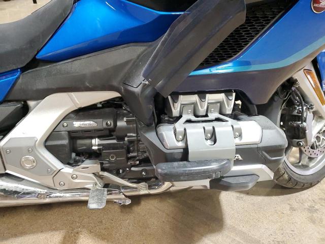 2022 HONDA GL1800 D JH2SC7952NK400927