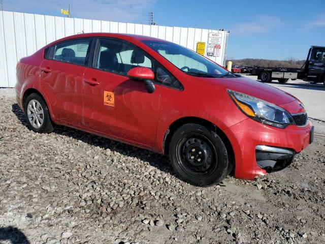 VIN 1FM5K7D80JGA69168 2016 KIA RIO no.4