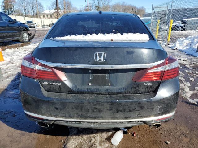 2016 Honda Accord - Image 6