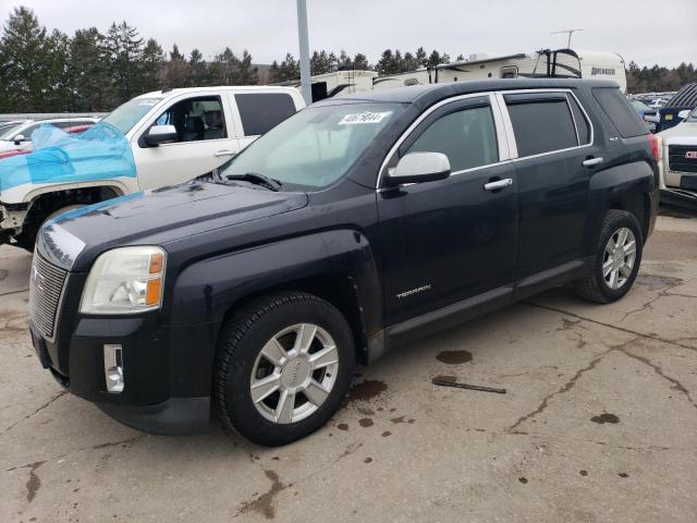 2011 GMC Terrain SLE