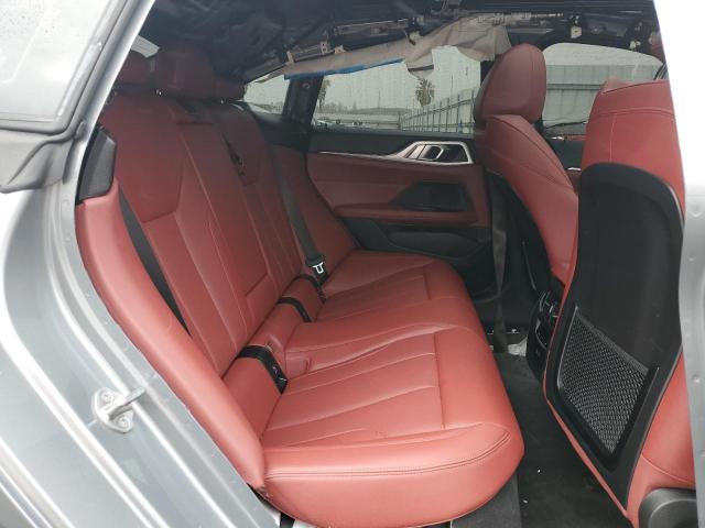 2023 BMW I4 EDRIVE4 WBY73AW08PFR23464