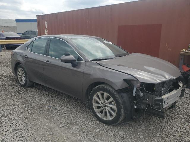 2022 TOYOTA CAMRY LE - 4T1C11AK5NU672342