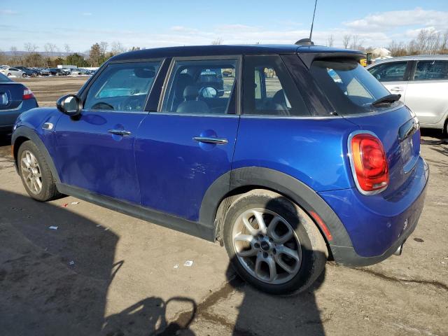2019 MINI COOPER WMWXU1C53K2F82120