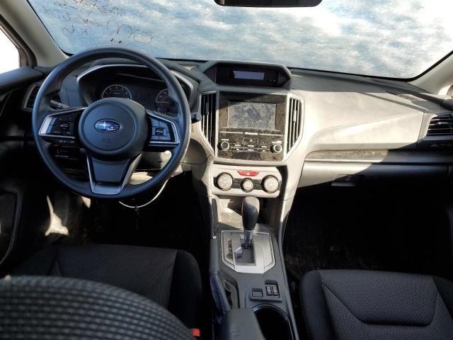 2017 SUBARU IMPREZA PR 4S3GKAB62H3600626