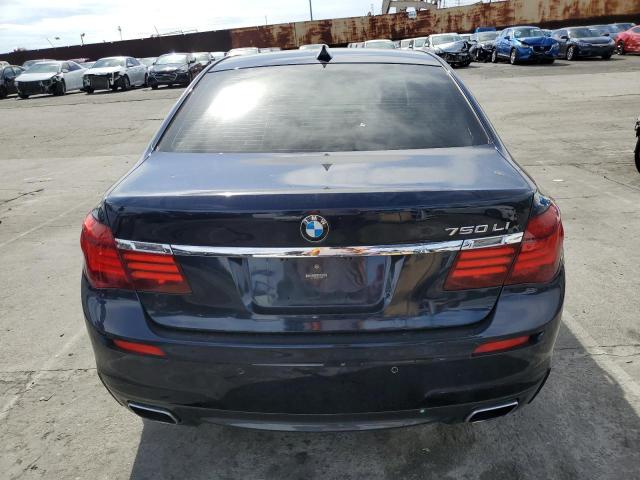 VIN WBAYE8C50FD782406 2015 BMW 7 Series, 750 LI no.6