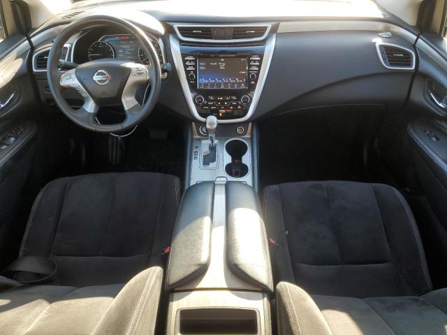 2017 NISSAN MURANO S 5N1AZ2MH9HN116491