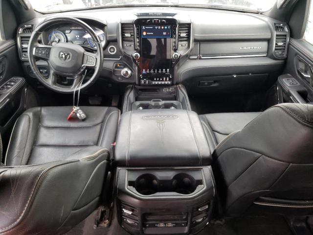 2022 RAM 1500 LIMIT 1C6RREHT4NN415610