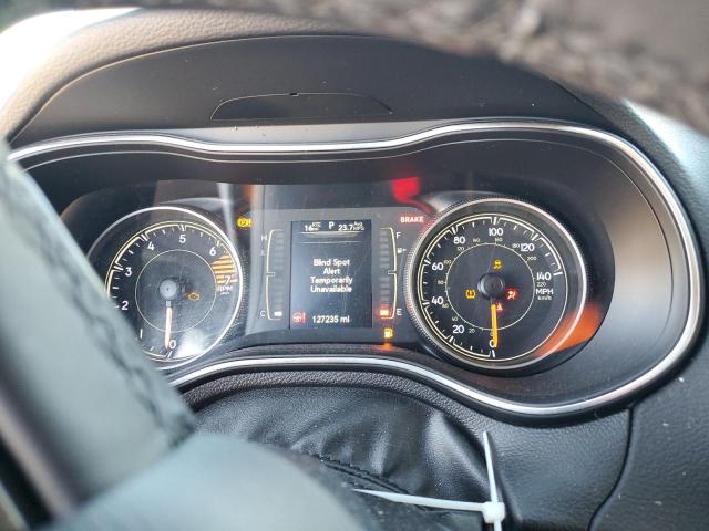 2019 JEEP CHEROKEE L 1C4PJLLB0KD459597