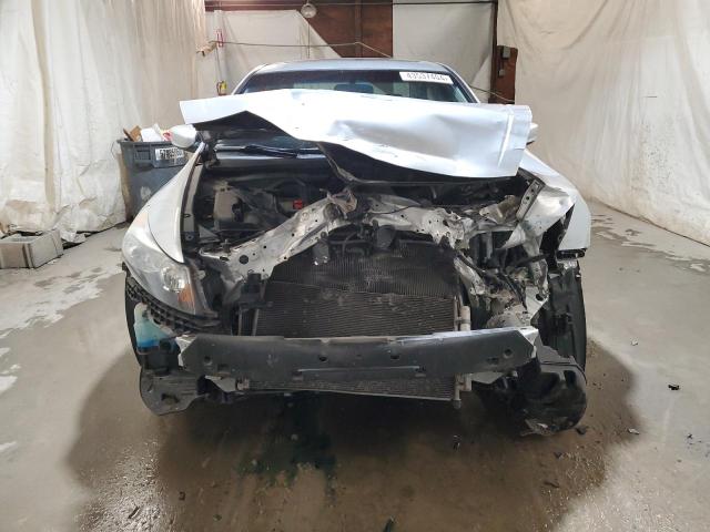 1HGCP2F75CA206438 2012 Honda Accord Ex
