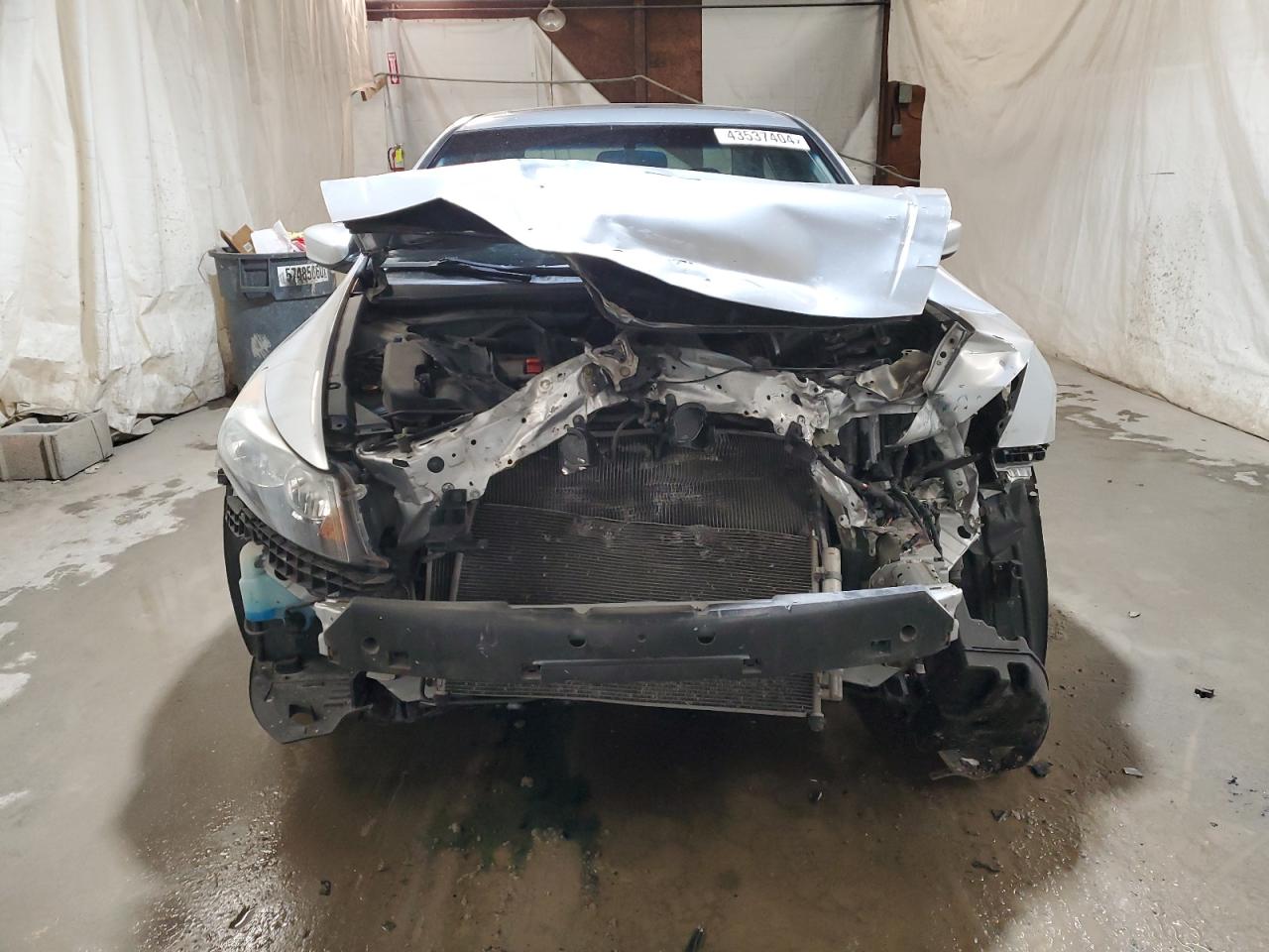 1HGCP2F75CA206438 2012 Honda Accord Ex 1HGCP2F75CA206438 2012 Honda Accord Ex