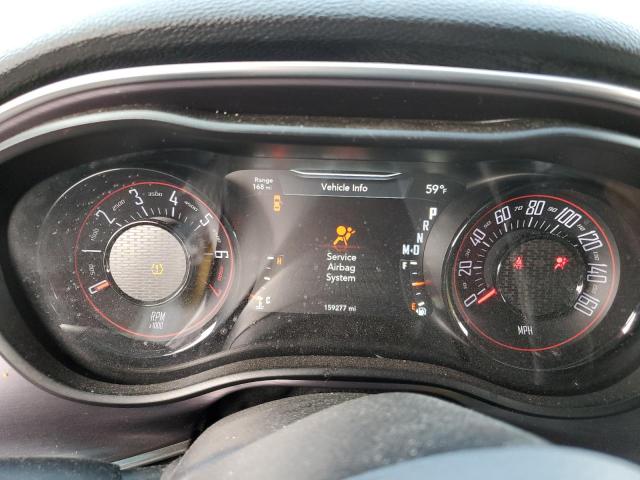 2018 DODGE CHALLENGER #3317698072