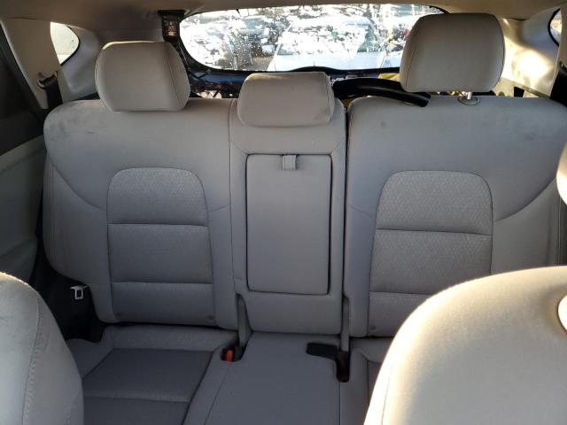 2018 HYUNDAI TUCSON VAL - KM8J3CA26JU643861