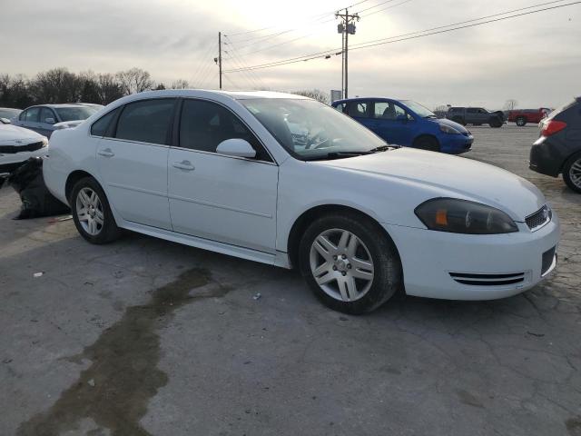 2G1WG5E35C1223481 2012 Chevrolet Impala Lt