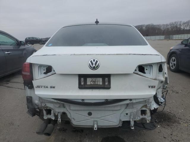 2018 VOLKSWAGEN JETTA SPOR 3VWD17AJ8JM243128