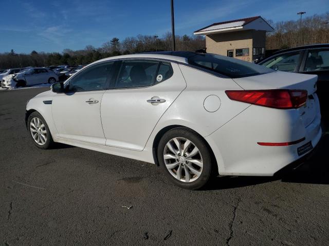 2015 KIA OPTIMA EX 5XXGN4A79FG402139