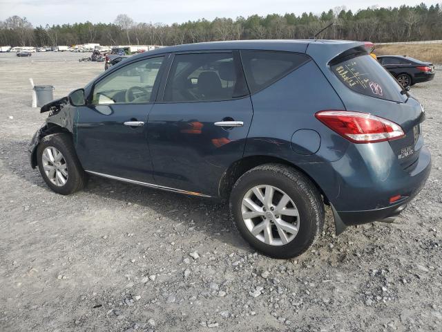 Vin: jn8az1muxdw201876, lot: 44911284, nissan murano s 20132
