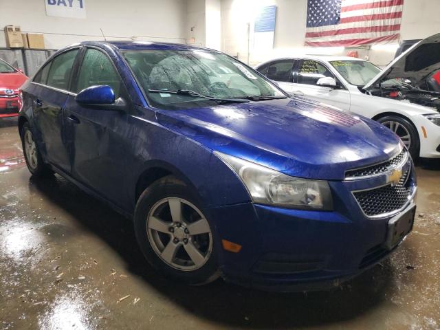 2013 Chevrolet Cruze - Image 4