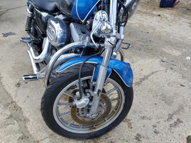 2004 HARLEY-DAVIDSON XL1200 R - 1HD1CLP154K427775