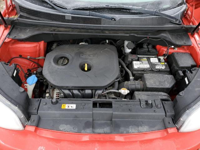 2019 KIA SOUL + KNDJP3A58K7680848