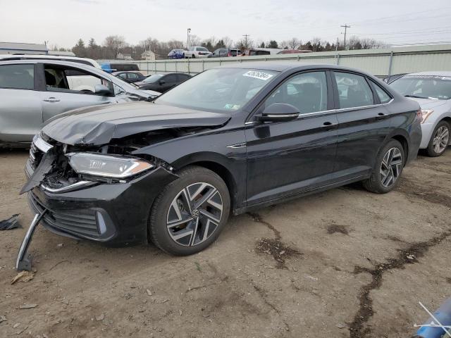 2023 VOLKSWAGEN JETTA 3VWGM7BU3PM049452