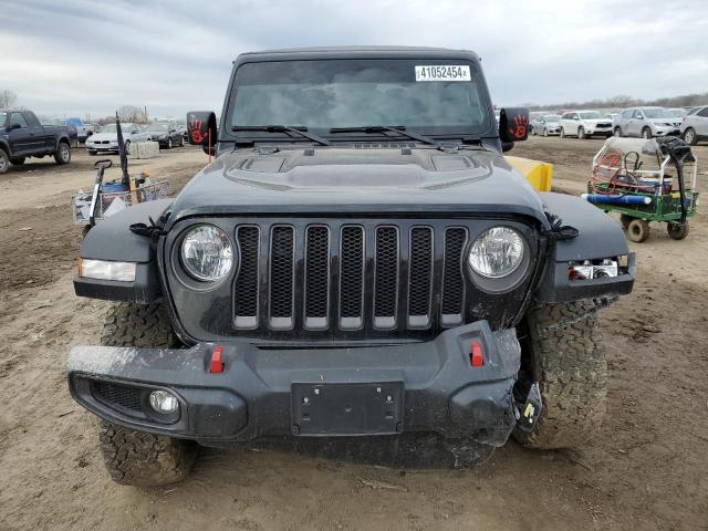 2022 JEEP WRANGLER U 1C4HJXFGXNW127145
