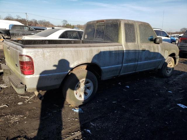 2004 Ford Ranger Super Cab VIN: 1FTYR14UX4TA07411 Lot: 42032554