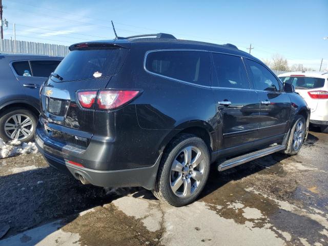 2017 Chevrolet Traverse - Image 3