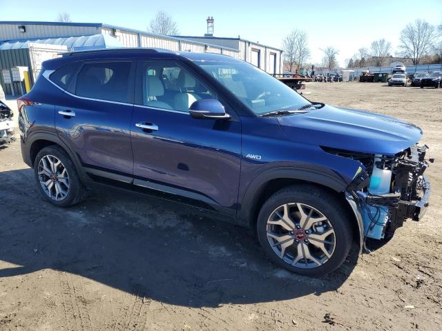 2023 KIA SELTOS SX KNDETCA22P7425400